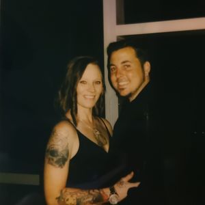 Meet your Posher, Donna